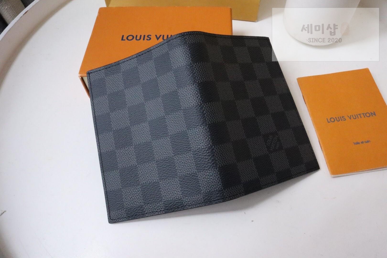 Louis Vuitton Louis Vuitton M64501 지갑 5번 이미지