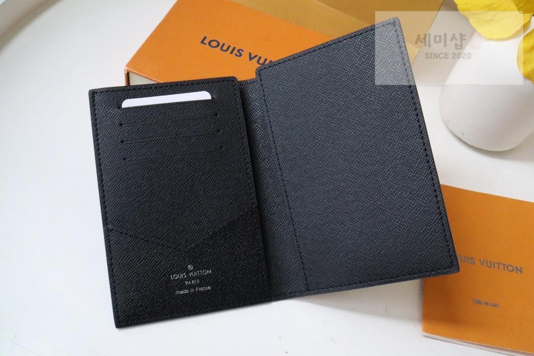 Louis Vuitton Louis Vuitton M64501 지갑 6번 이미지