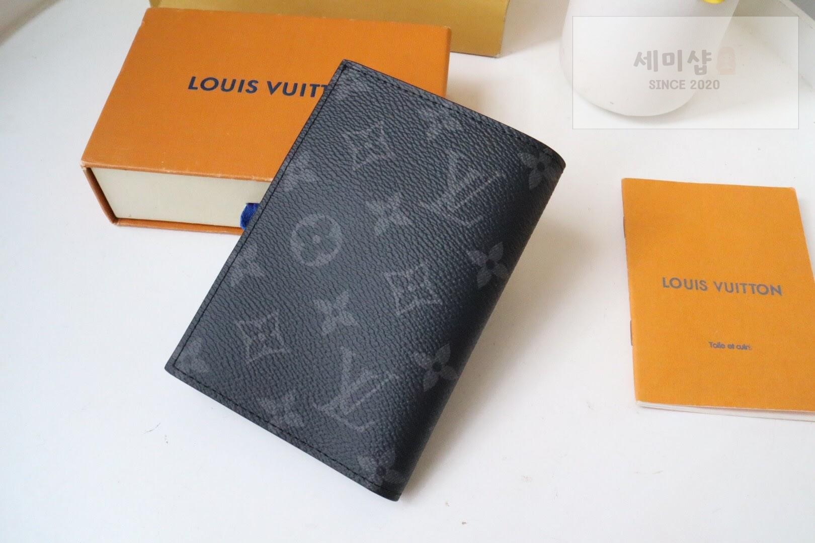 Louis Vuitton Louis Vuitton M64501 지갑 8번 이미지