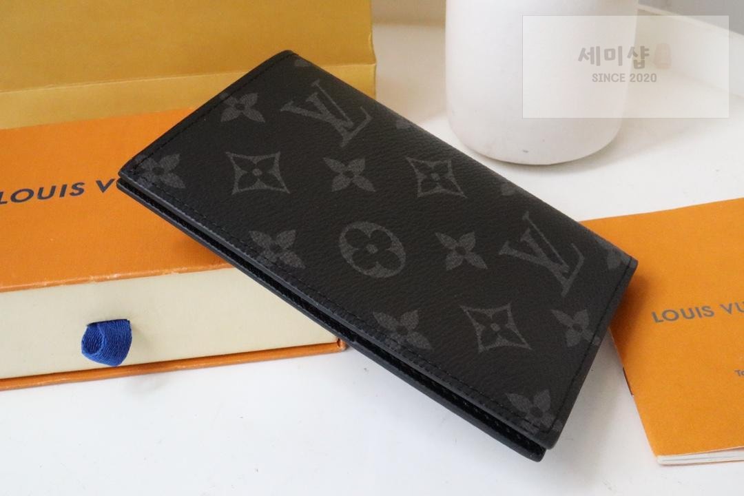 Louis Vuitton Louis Vuitton M64501 지갑 9번 이미지