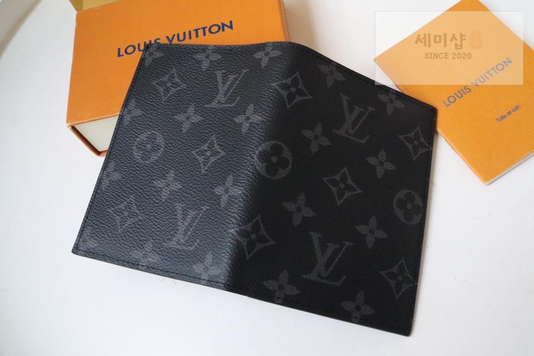 Louis Vuitton Louis Vuitton M64501 지갑 10번 이미지