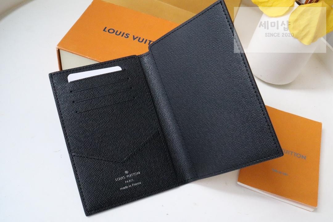 Louis Vuitton Louis Vuitton M64501 지갑 11번 이미지