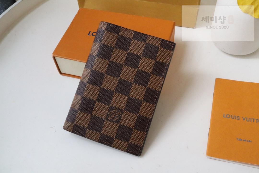 Louis Vuitton Louis Vuitton M64501 지갑 13번 이미지