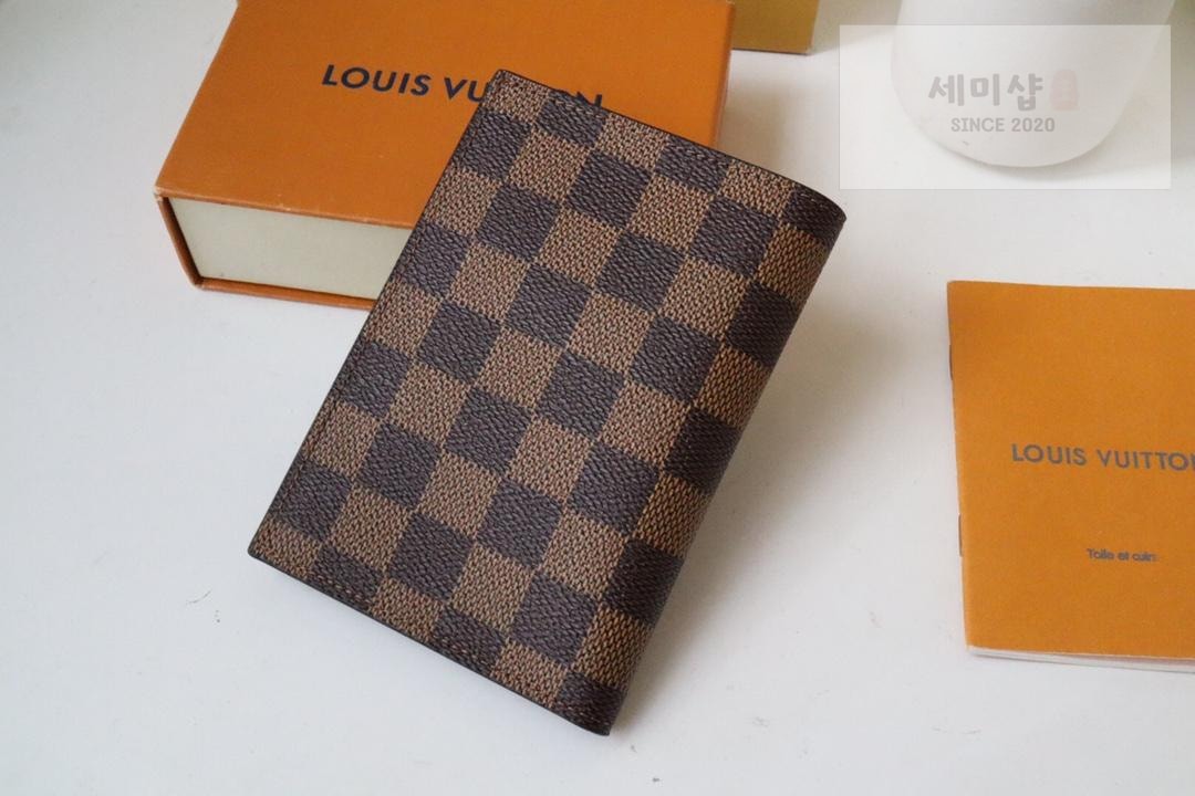 Louis Vuitton Louis Vuitton M64501 지갑 14번 이미지