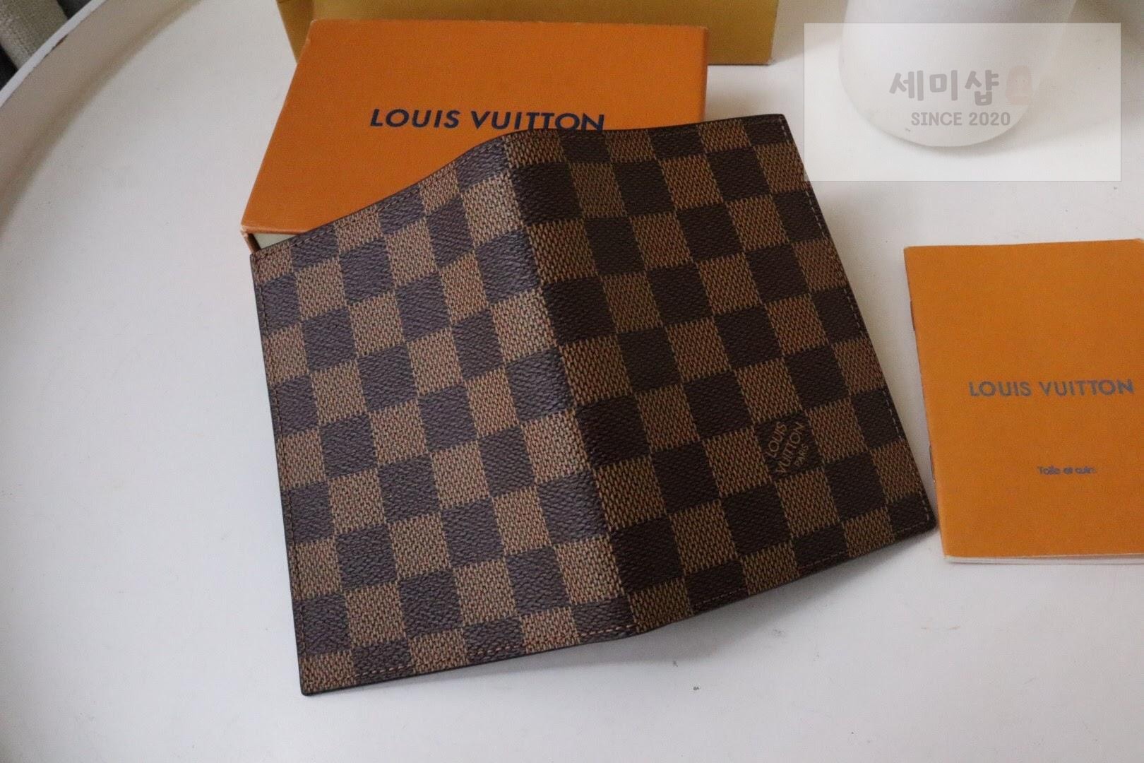 Louis Vuitton Louis Vuitton M64501 지갑 15번 이미지