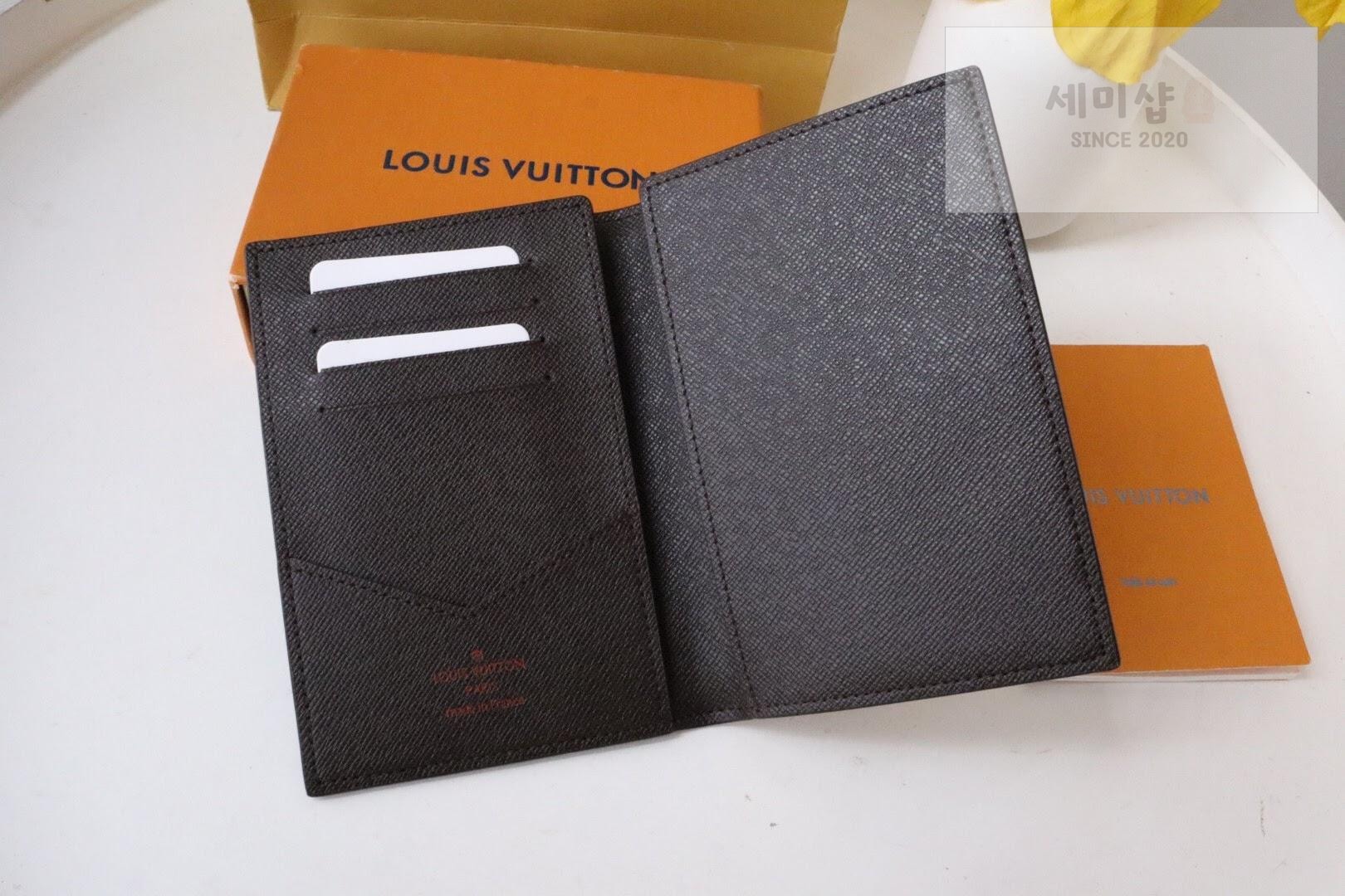 Louis Vuitton Louis Vuitton M64501 지갑 16번 이미지
