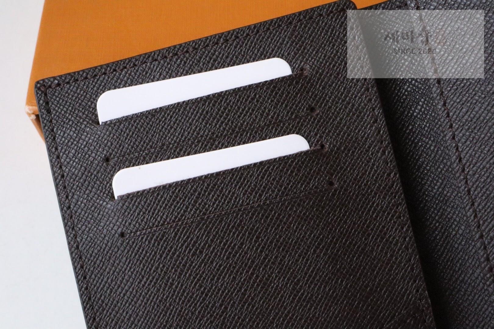 Louis Vuitton Louis Vuitton M64501 지갑 17번 이미지