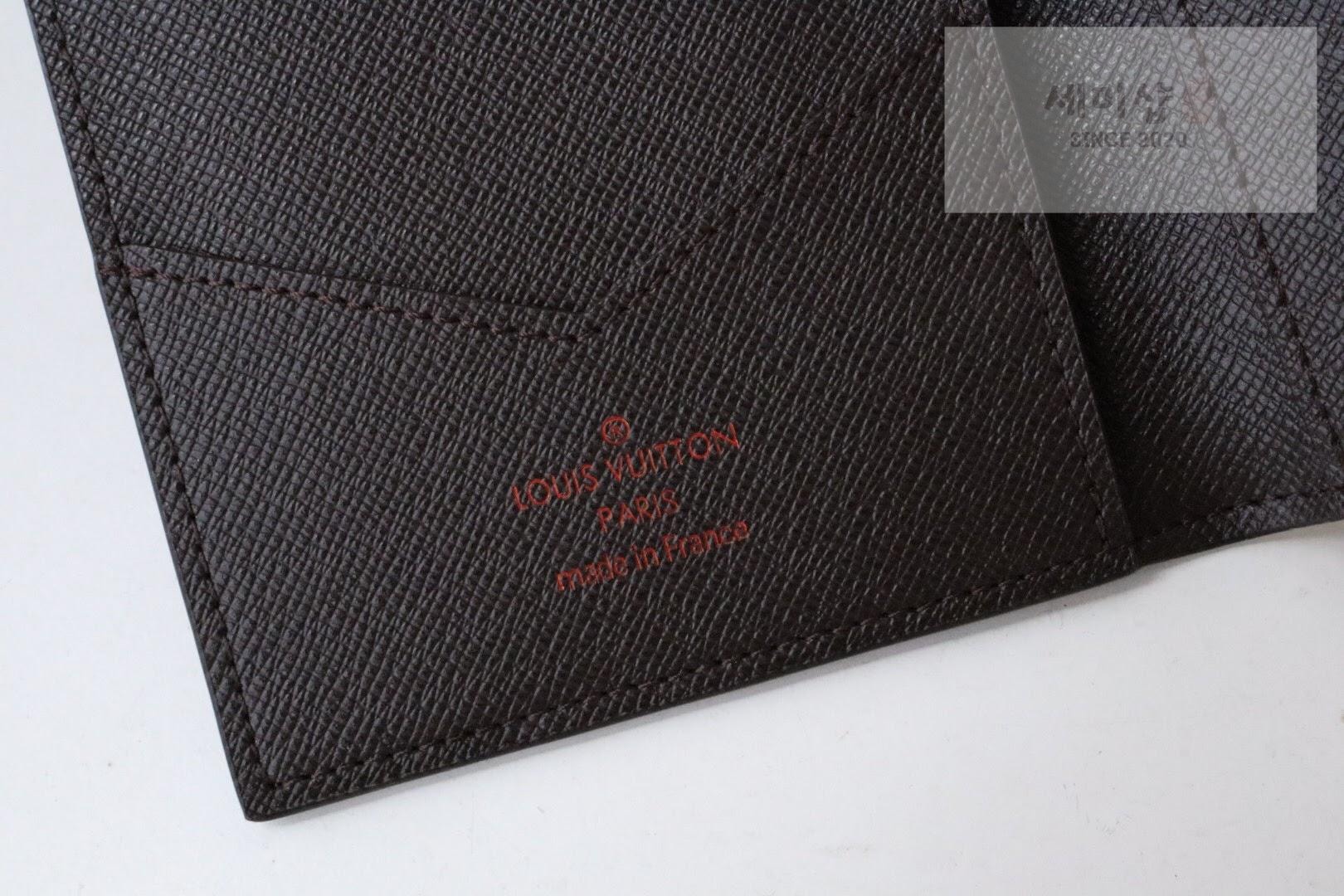 Louis Vuitton Louis Vuitton M64501 지갑 18번 이미지