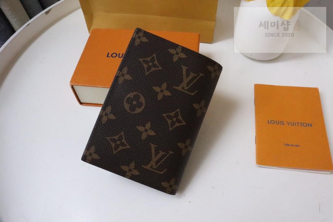 Louis Vuitton Louis Vuitton M64501 지갑 20번 이미지