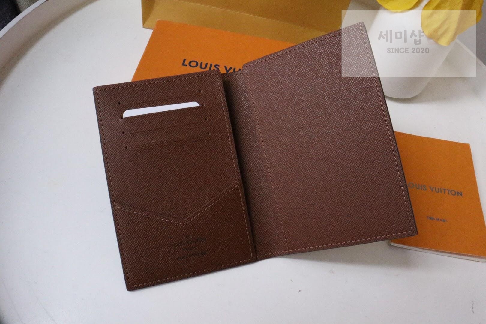 Louis Vuitton Louis Vuitton M64501 지갑 23번 이미지