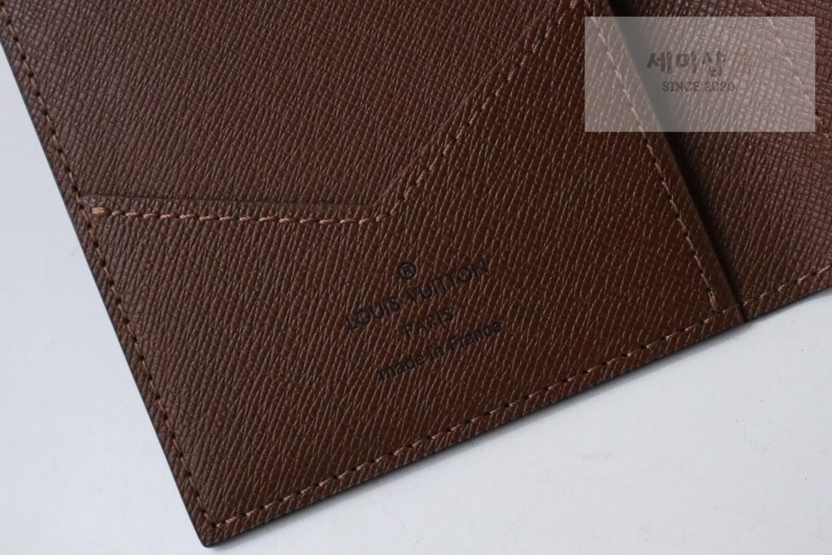 Louis Vuitton Louis Vuitton M64501 지갑 24번 이미지