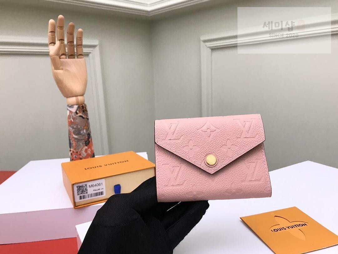 Louis Vuitton Louis Vuitton M64577 지갑 1번 이미지