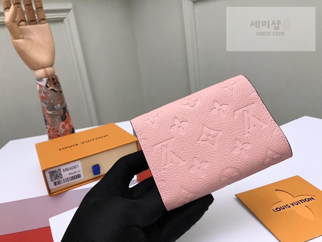 Louis Vuitton Louis Vuitton M64577 지갑 2번 이미지