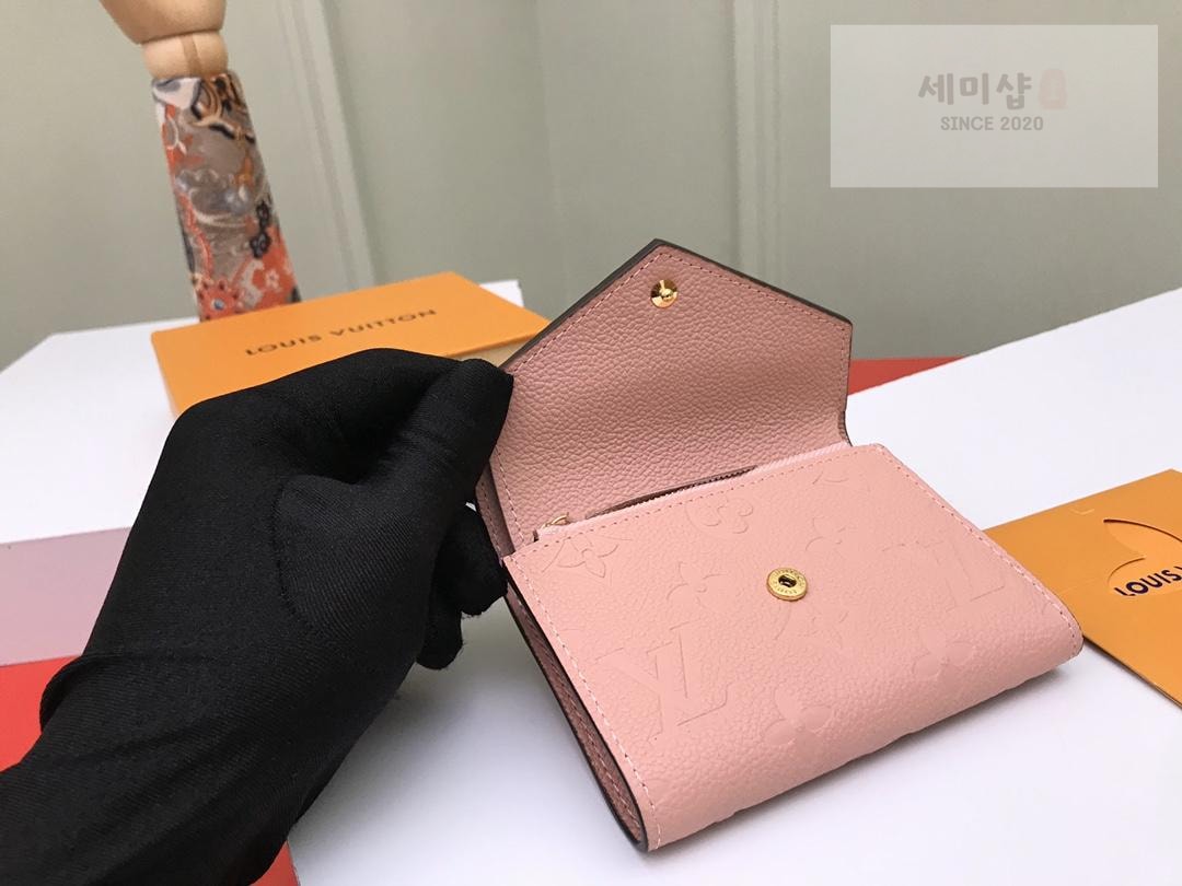 Louis Vuitton Louis Vuitton M64577 지갑 3번 이미지