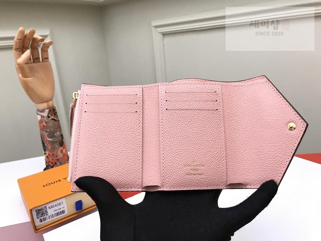 Louis Vuitton Louis Vuitton M64577 지갑 4번 이미지