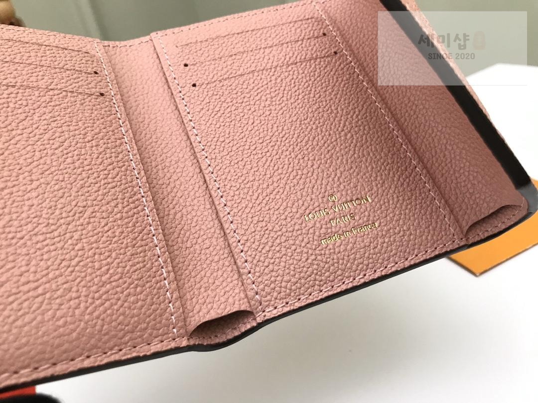 Louis Vuitton Louis Vuitton M64577 지갑 5번 이미지