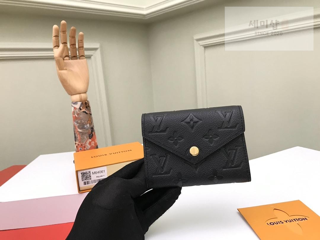 Louis Vuitton Louis Vuitton M64577 지갑 6번 이미지