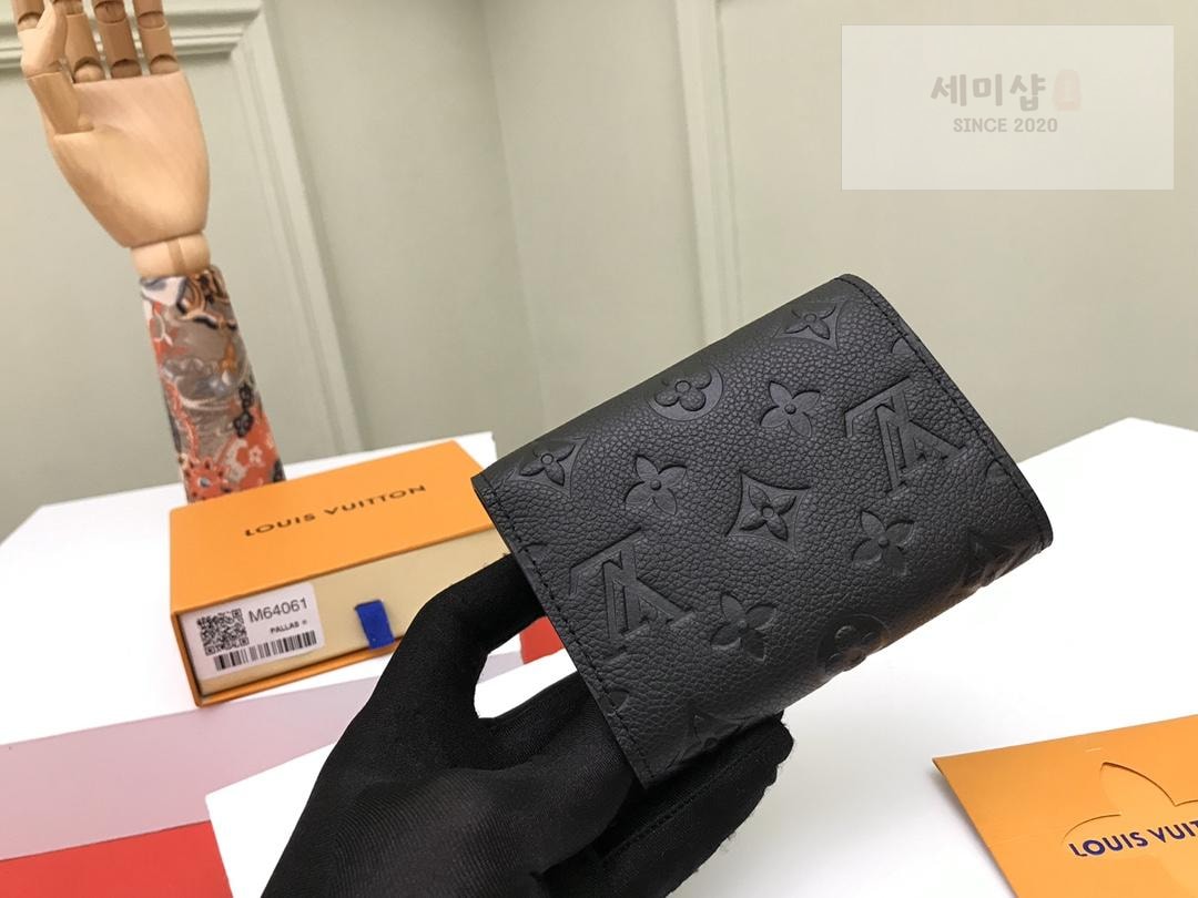 Louis Vuitton Louis Vuitton M64577 지갑 7번 이미지