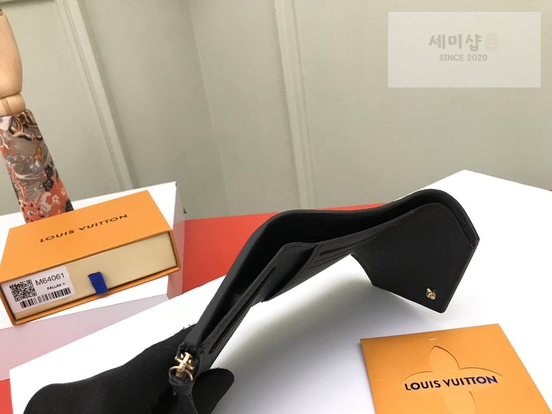 Louis Vuitton Louis Vuitton M64577 지갑 10번 이미지