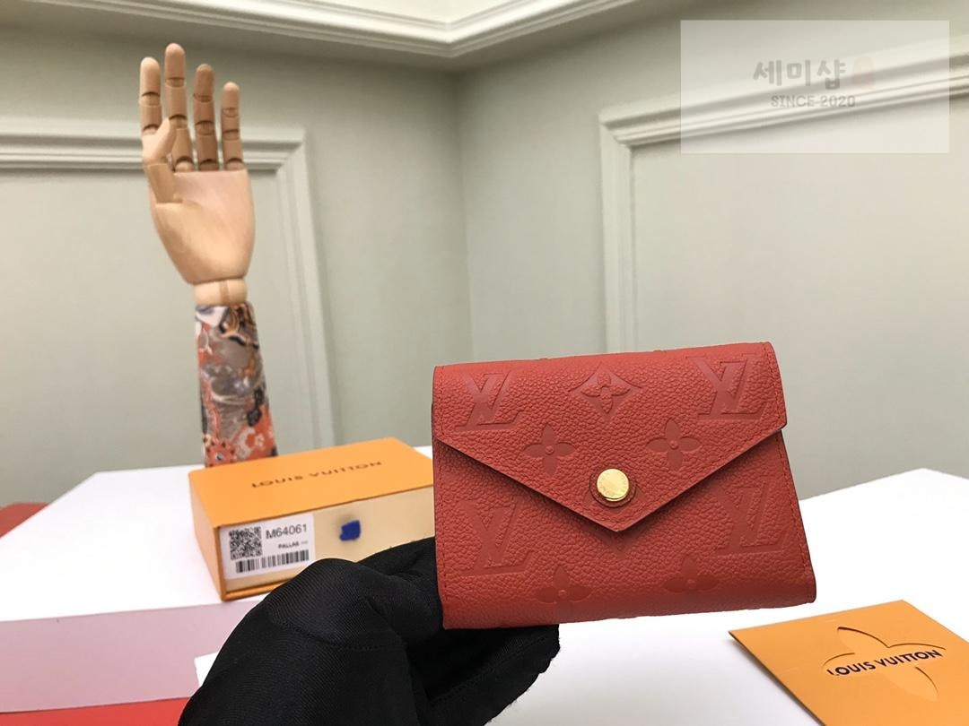 Louis Vuitton Louis Vuitton M64577 지갑 11번 이미지