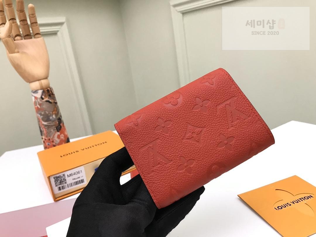 Louis Vuitton Louis Vuitton M64577 지갑 12번 이미지