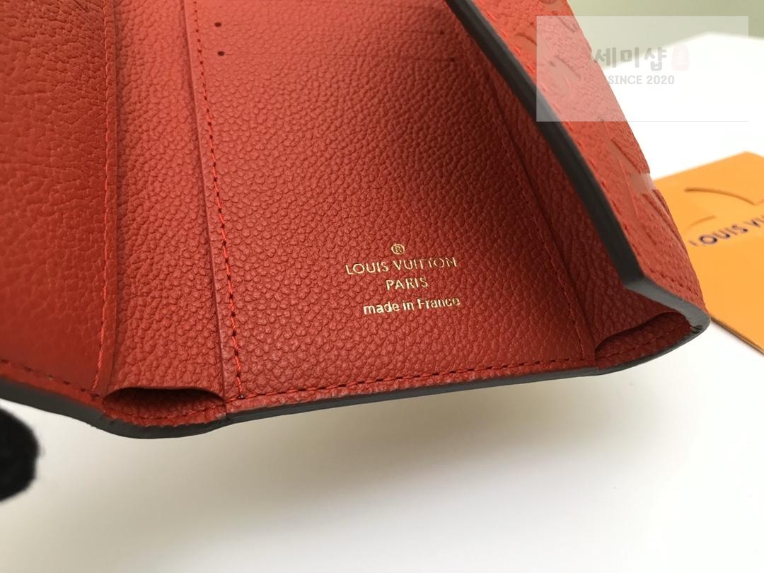 Louis Vuitton Louis Vuitton M64577 지갑 15번 이미지