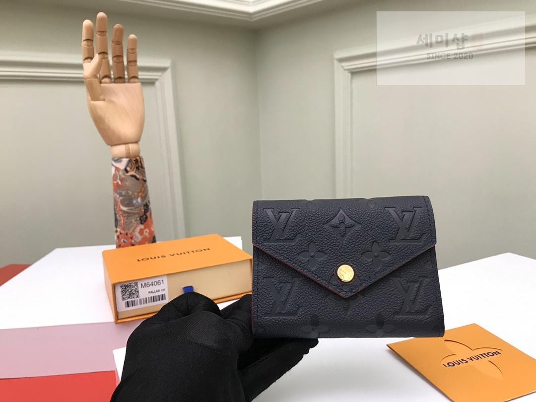 Louis Vuitton Louis Vuitton M64577 지갑 16번 이미지