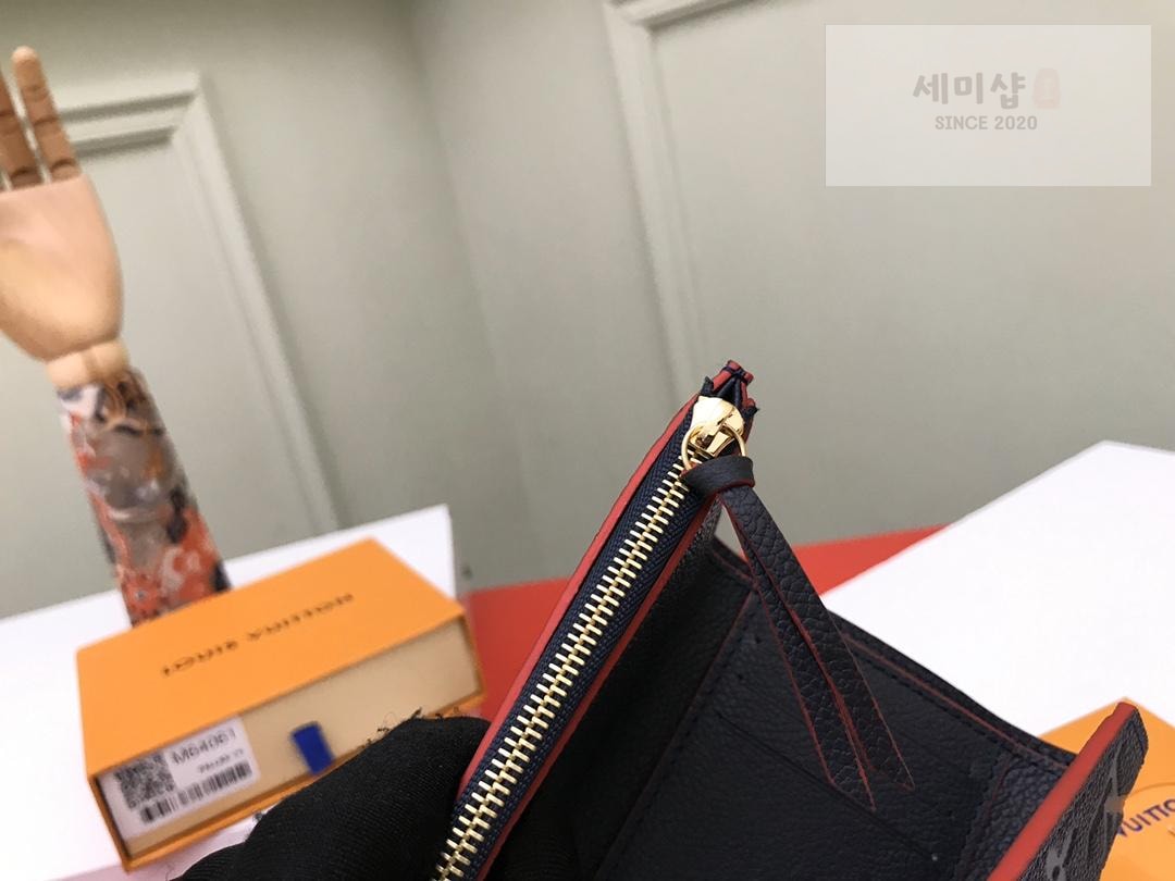 Louis Vuitton Louis Vuitton M64577 지갑 20번 이미지