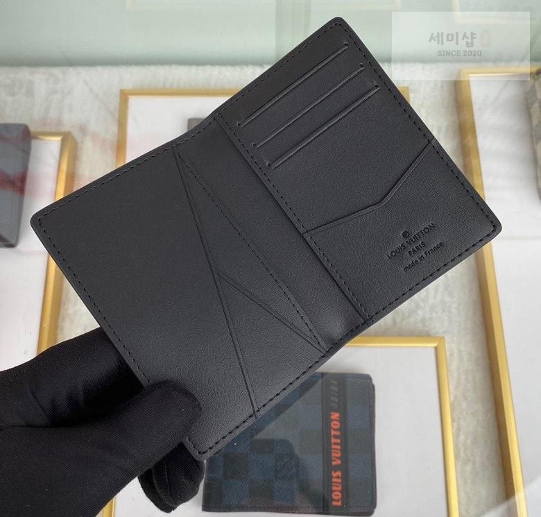 Louis Vuitton Louis Vuitton M69976 지갑 4번 이미지