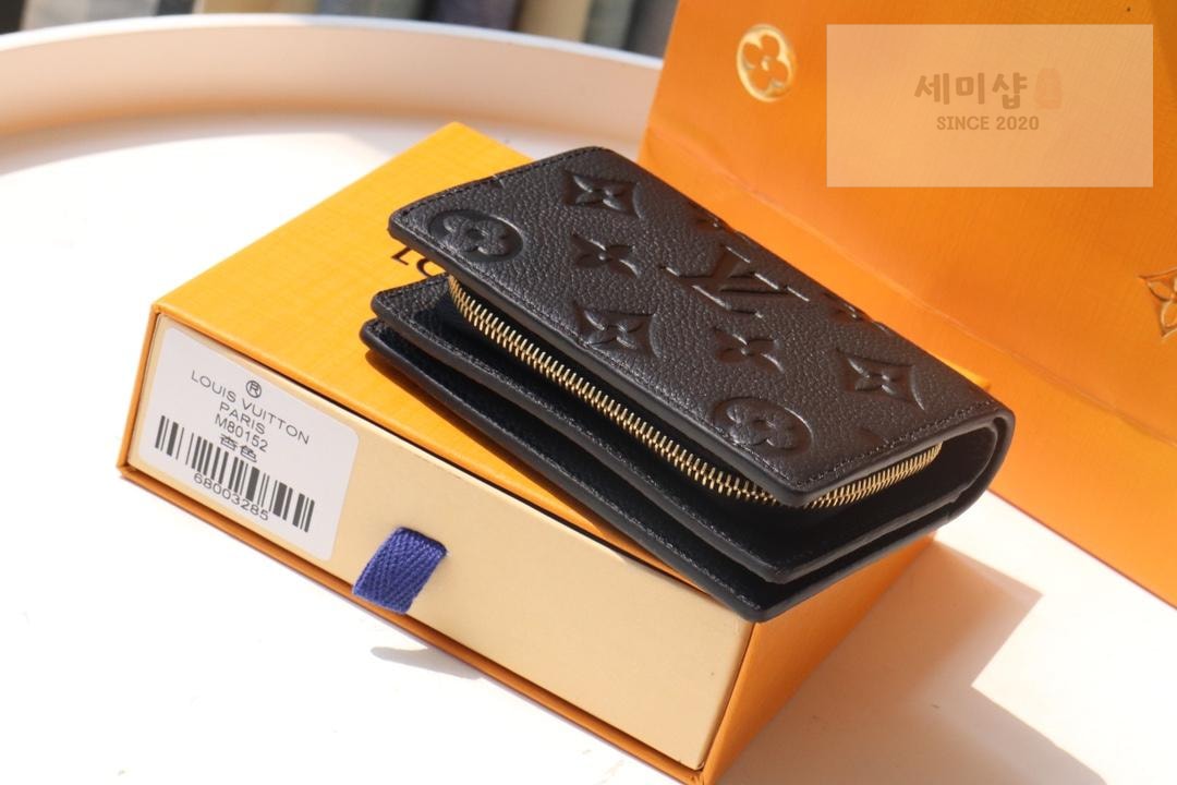 Louis Vuitton Louis Vuitton M80152 지갑 5번 이미지