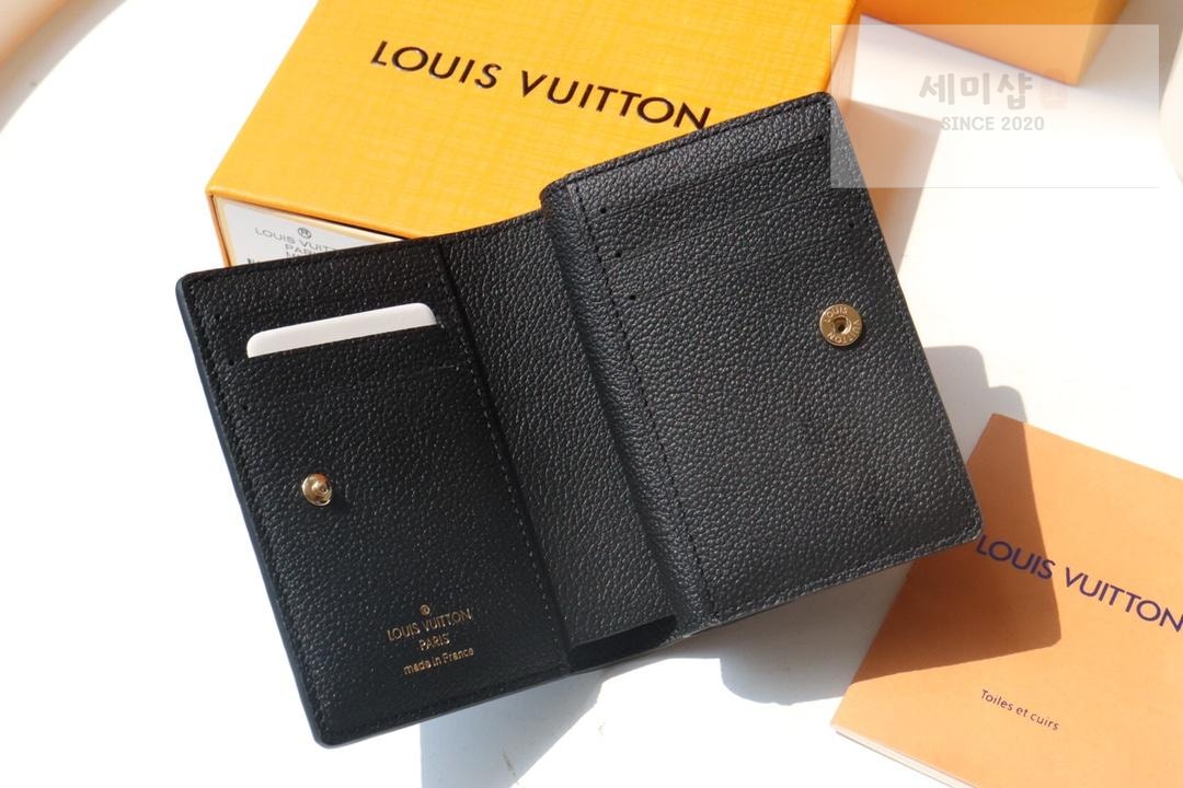 Louis Vuitton Louis Vuitton M80152 지갑 6번 이미지