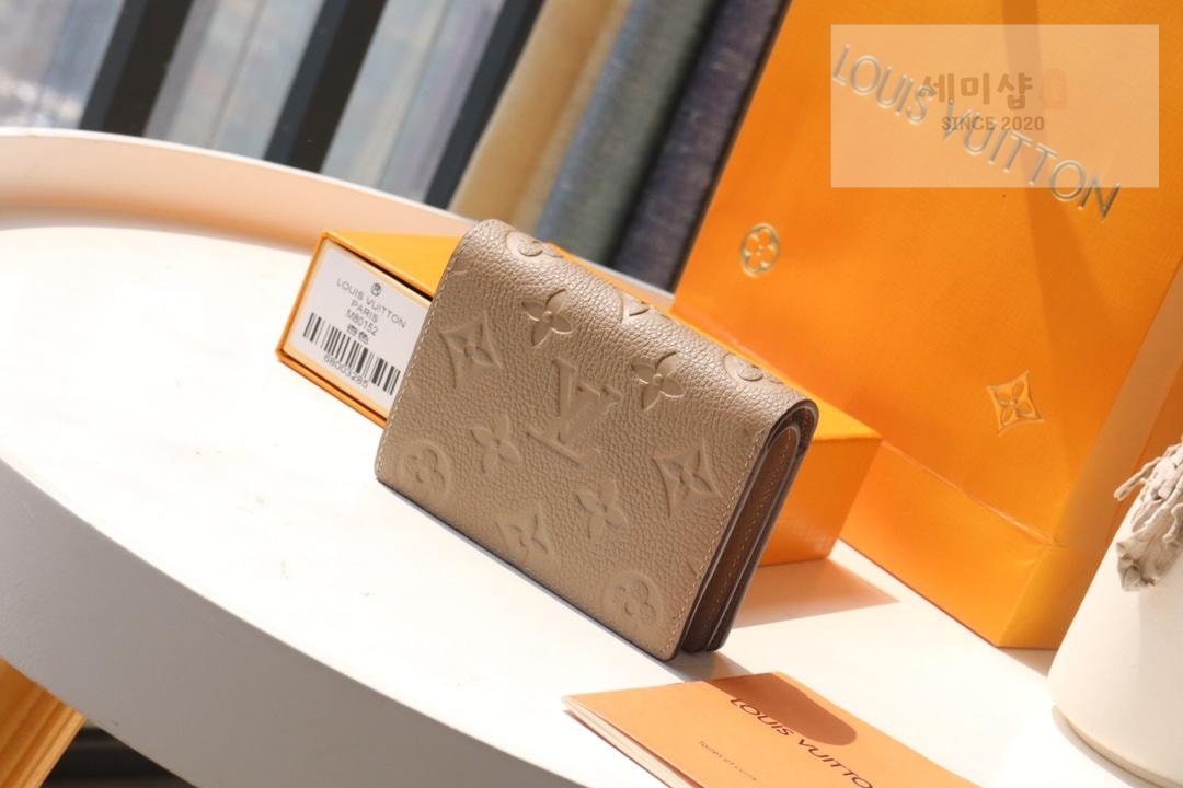 Louis Vuitton Louis Vuitton M80152 지갑 8번 이미지