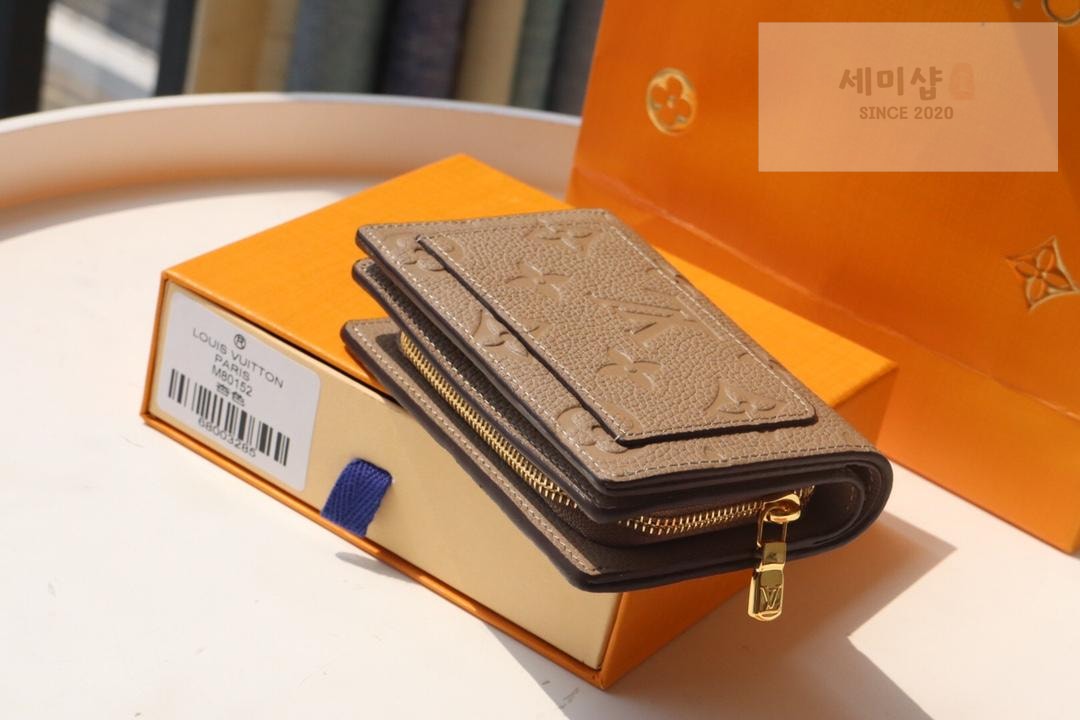 Louis Vuitton Louis Vuitton M80152 지갑 9번 이미지