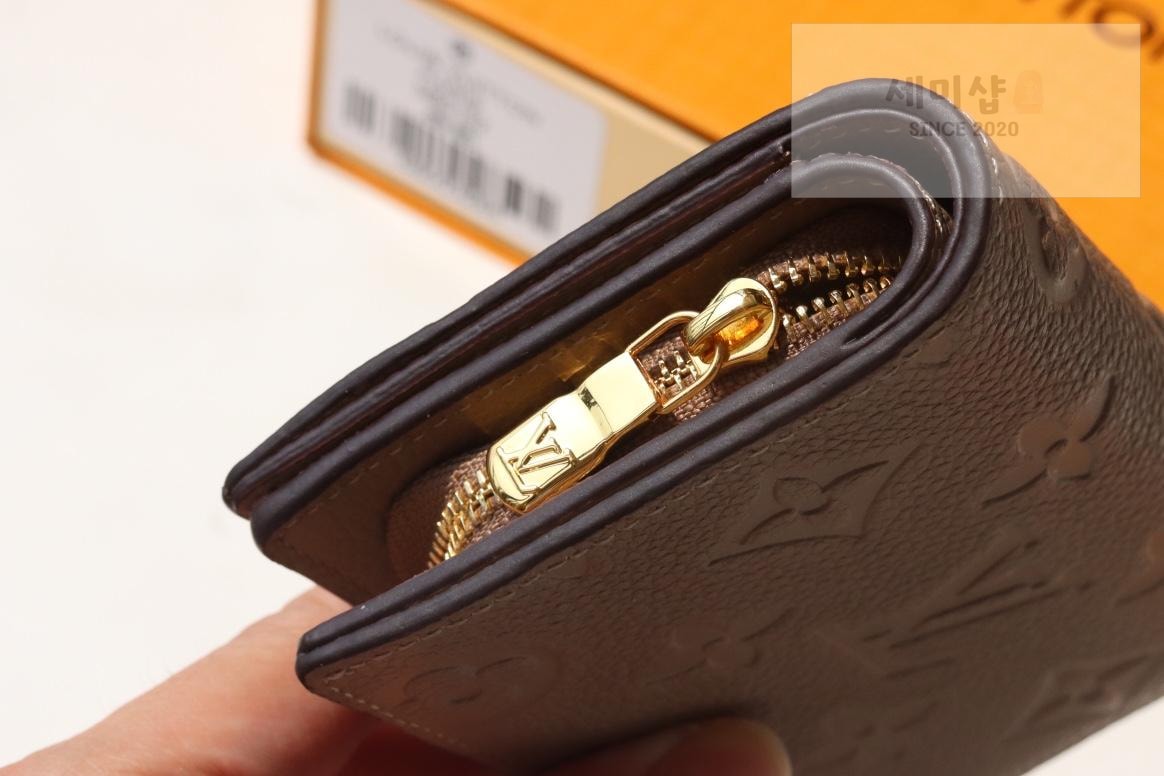 Louis Vuitton Louis Vuitton M80152 지갑 10번 이미지