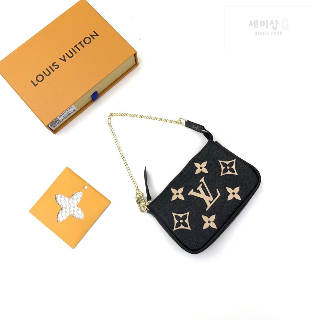 Louis Vuitton Louis Vuitton M80501 지갑 2번 이미지