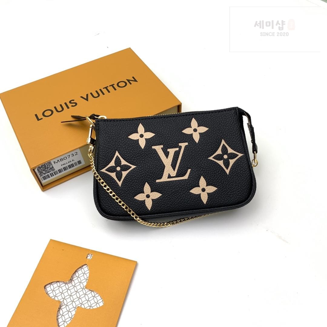 Louis Vuitton Louis Vuitton M80501 지갑 3번 이미지