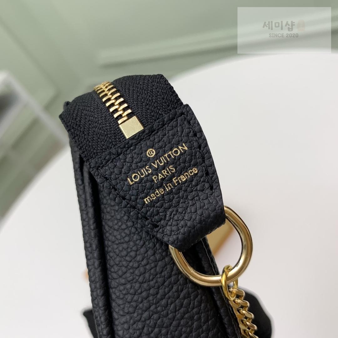 Louis Vuitton Louis Vuitton M80501 지갑 4번 이미지