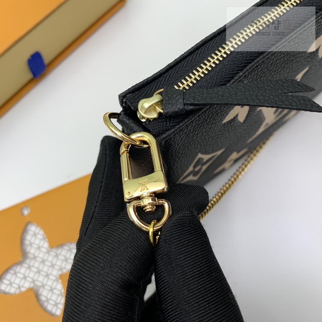 Louis Vuitton Louis Vuitton M80501 지갑 5번 이미지