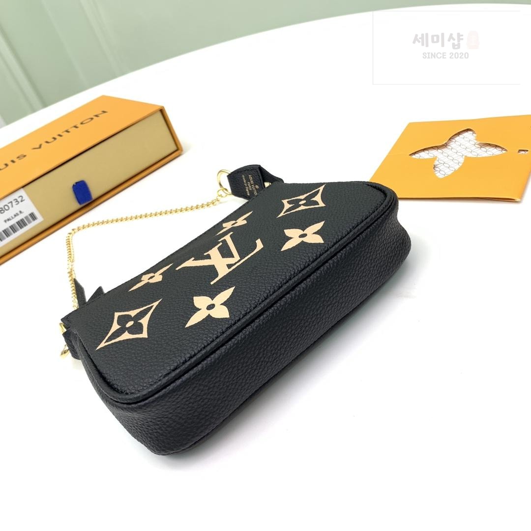 Louis Vuitton Louis Vuitton M80501 지갑 1번 이미지