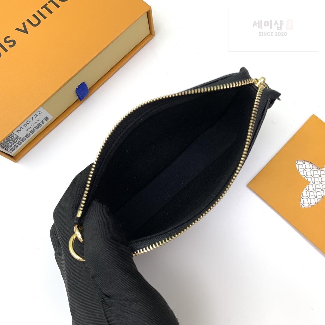 Louis Vuitton Louis Vuitton M80501 지갑 6번 이미지