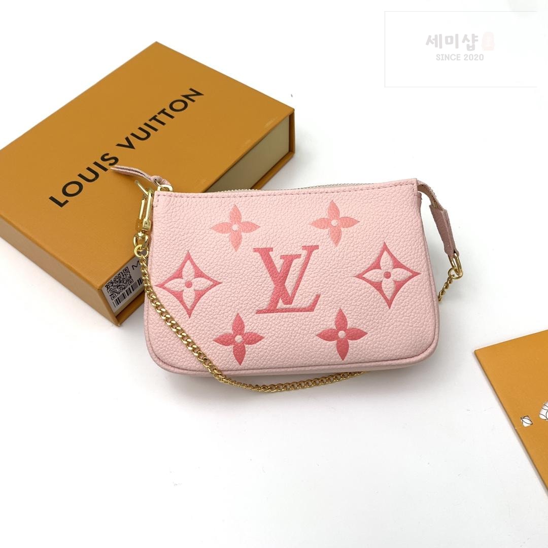 Louis Vuitton Louis Vuitton M80501 지갑 8번 이미지