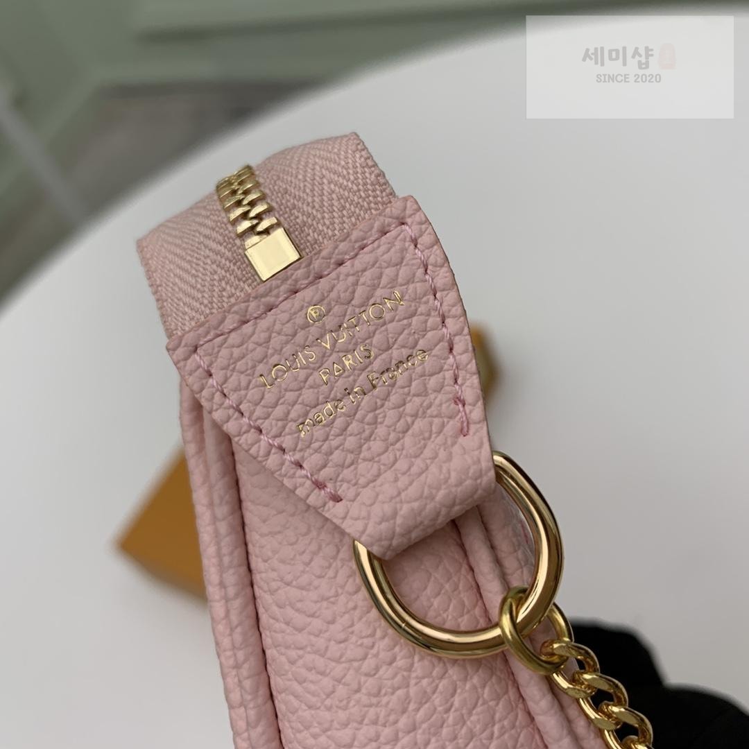 Louis Vuitton Louis Vuitton M80501 지갑 10번 이미지