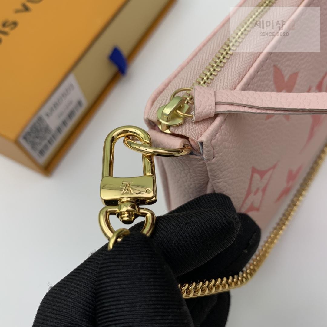 Louis Vuitton Louis Vuitton M80501 지갑 11번 이미지