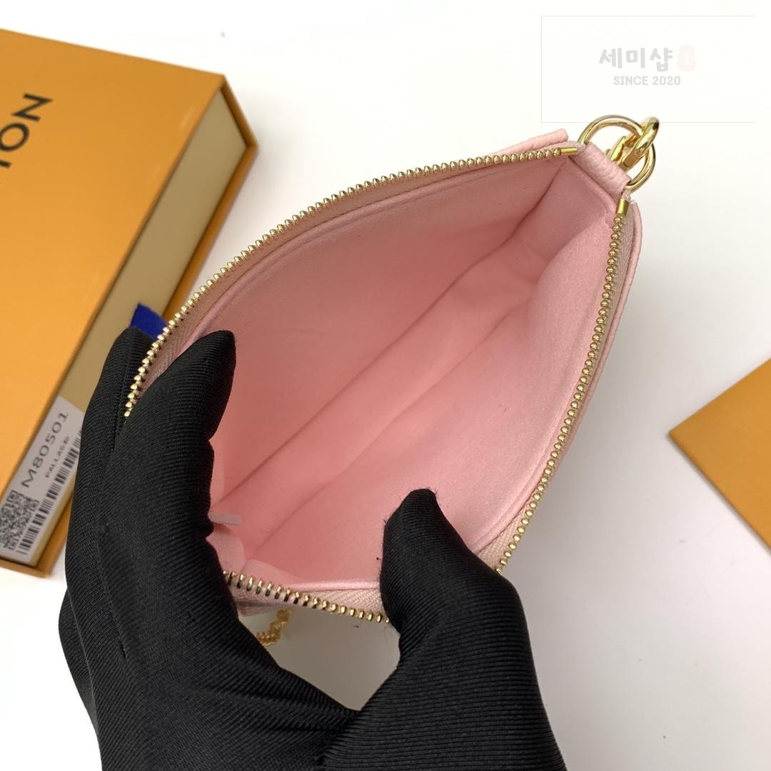 Louis Vuitton Louis Vuitton M80501 지갑 12번 이미지