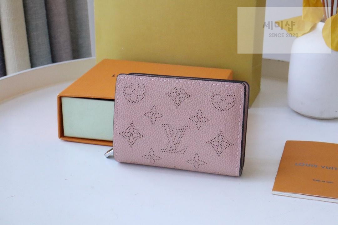 Louis Vuitton Louis Vuitton M80629 레플리카 1번 이미지 - 지갑 | 세미샵 레플리카 사이트