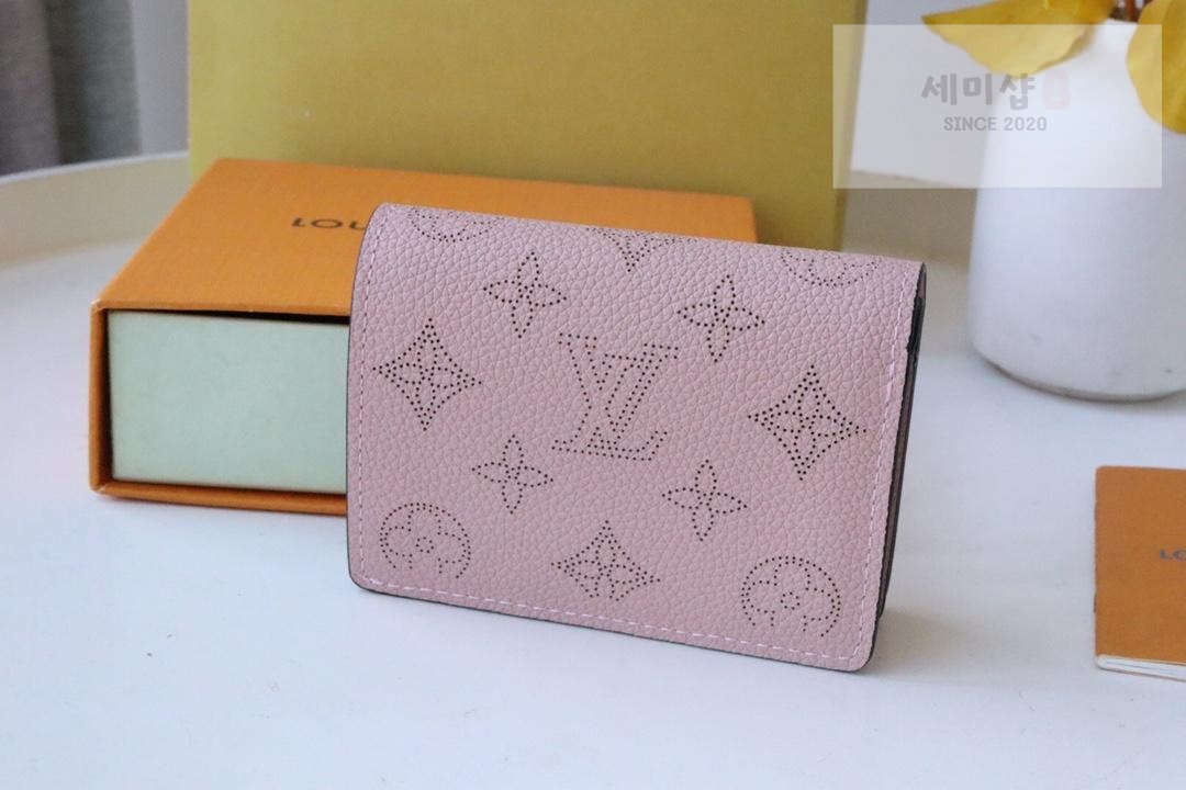 Louis Vuitton Louis Vuitton M80629 레플리카 2번 이미지 - 지갑 | 세미샵 레플리카 사이트
