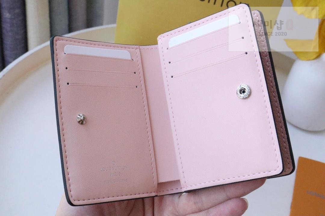 Louis Vuitton Louis Vuitton M80629 레플리카 4번 이미지 - 지갑 | 세미샵 레플리카 사이트