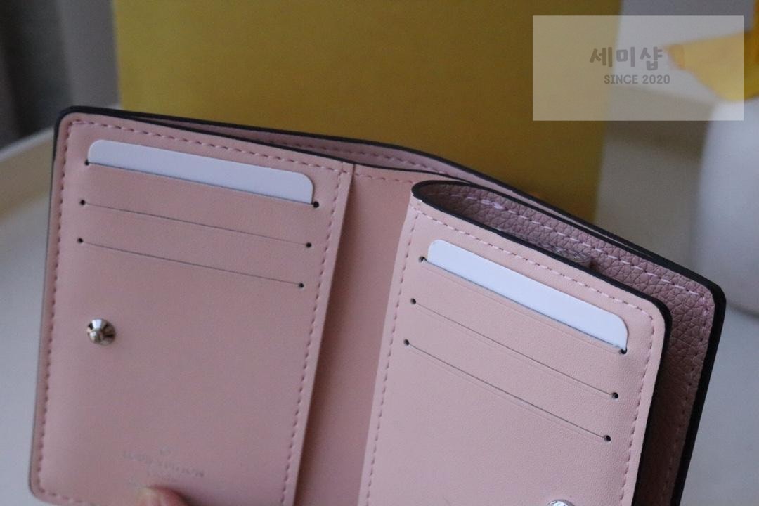 Louis Vuitton Louis Vuitton M80629 레플리카 5번 이미지 - 지갑 | 세미샵 레플리카 사이트