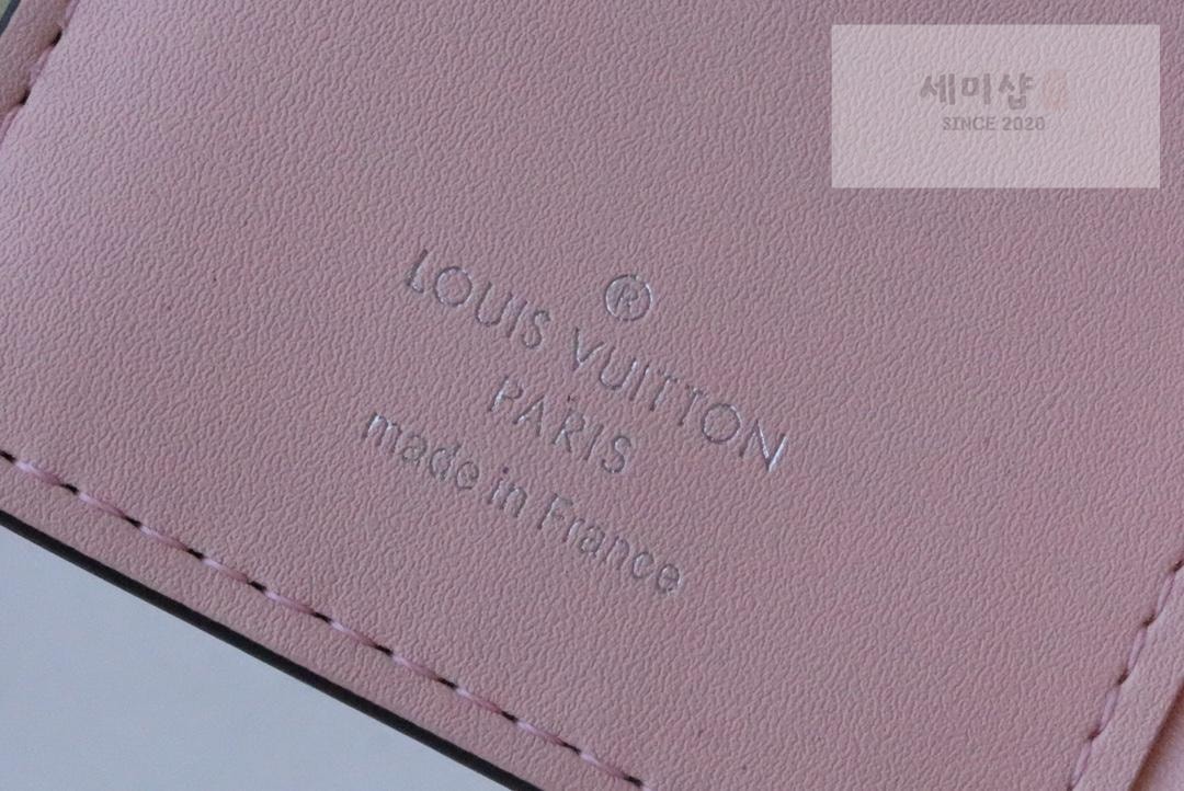 Louis Vuitton Louis Vuitton M80629 레플리카 6번 이미지 - 지갑 | 세미샵 레플리카 사이트