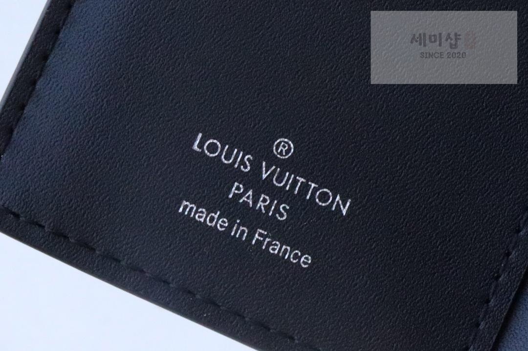 Louis Vuitton Louis Vuitton M80629 레플리카 12번 이미지 - 지갑 | 세미샵 레플리카 사이트